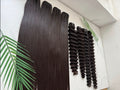Raw Hair Bundle Package
