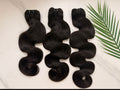 Virgin Hair Bundle Package