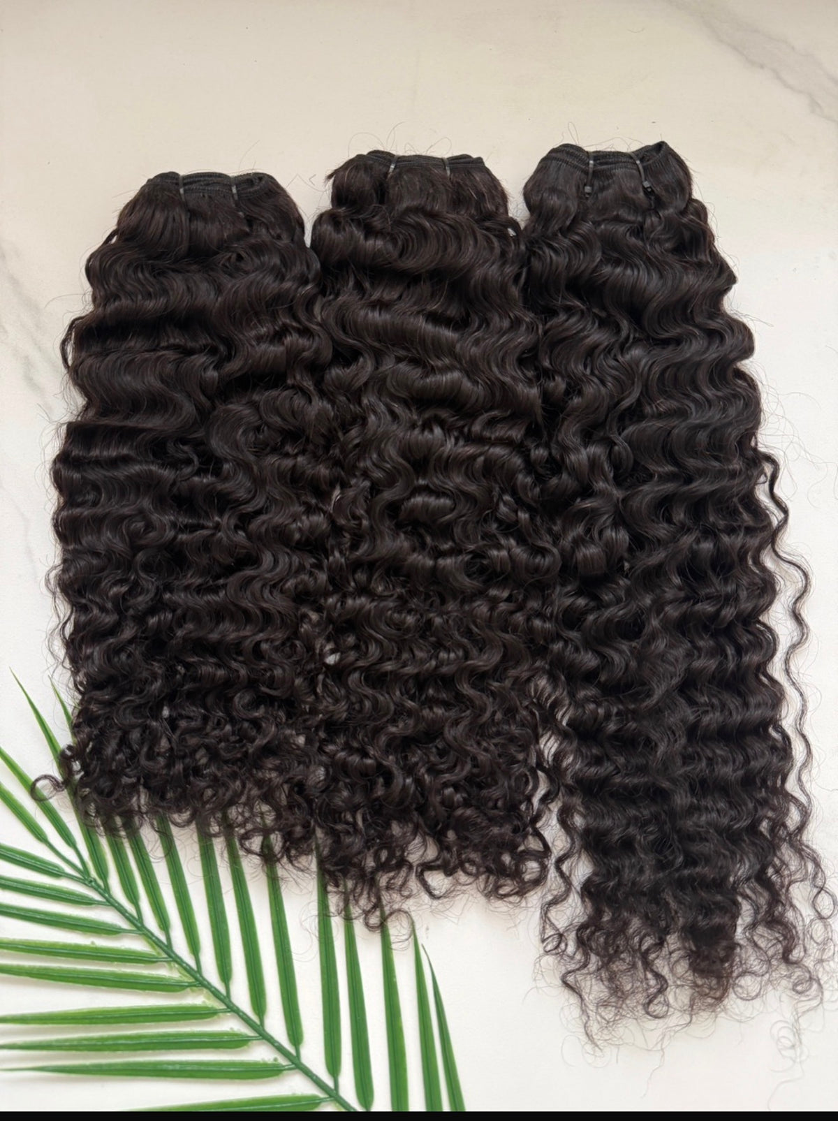 Raw Bundle